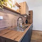Manava By Interhome شقة Horní Planá