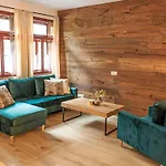 شقة Manava By Interhome *