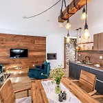 Manava By Interhome Apartman *