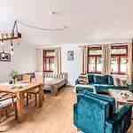 شقة Manava By Interhome