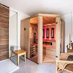 Manava By Interhome Horní Planá