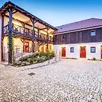 Manava By Interhome * Horní Planá