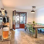Apartman Manava By Interhome