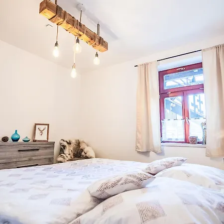 Apartament Manava By Interhome