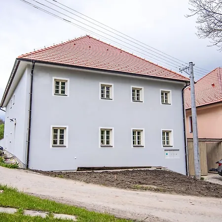 Apartament Manava By Interhome