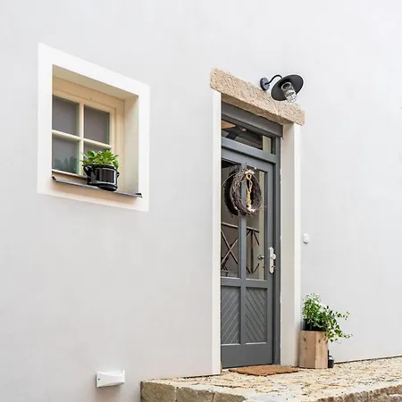Manava By Interhome Apartment *