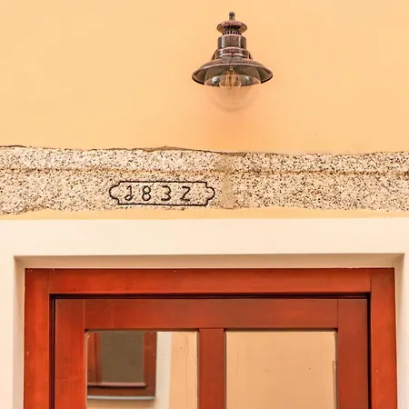 Apartament Manava By Interhome *