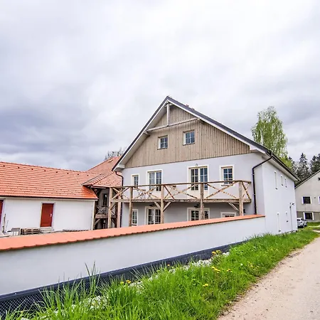 Manava By Interhome * Horní Planá