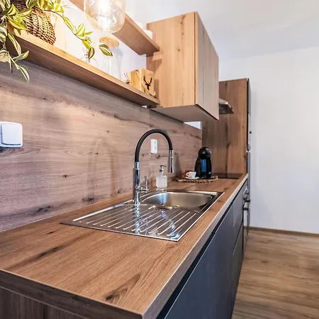 Manava By Interhome Apartament Horní Planá