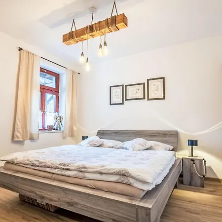 Manava By Interhome Apartament