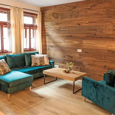 Apartament Manava By Interhome *