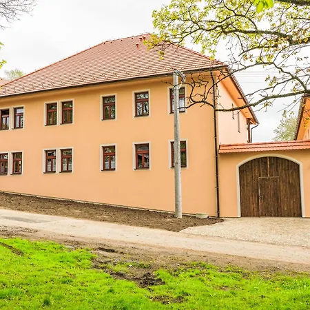 Manava By Interhome Apartament *