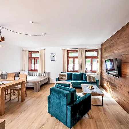 Apartament Manava By Interhome