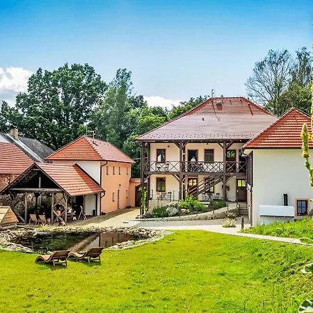 Manava By Interhome Horní Planá