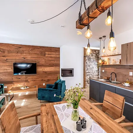 Manava By Interhome Apartament *