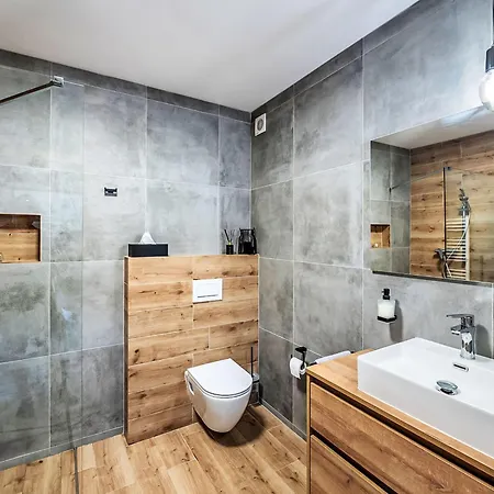 Manava By Interhome Horní Planá