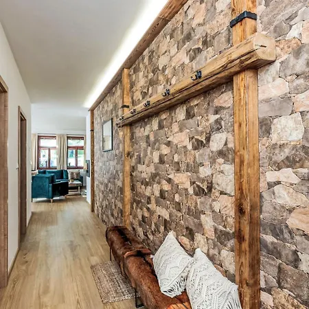 Manava By Interhome * Horní Planá