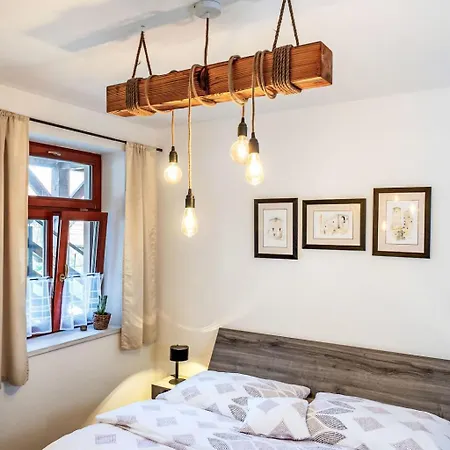 Manava By Interhome * Horní Planá