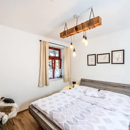 Manava By Interhome Apartment *
