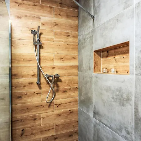Διαμέρισμα Manava By Interhome *