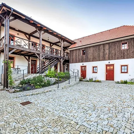 Manava By Interhome Apartament *