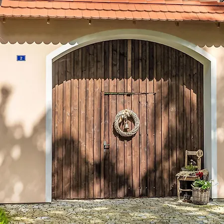 Manava By Interhome Διαμέρισμα Horní Planá