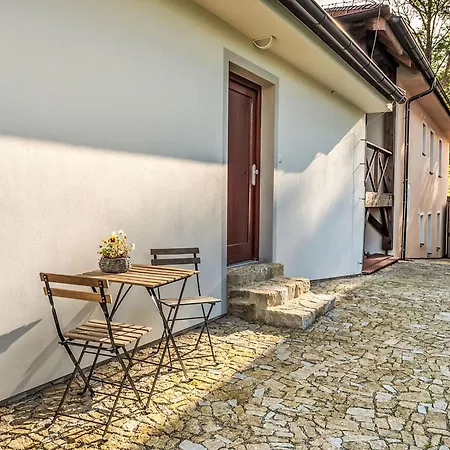 Manava By Interhome Appartement