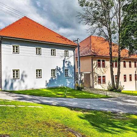 Apartament Manava By Interhome