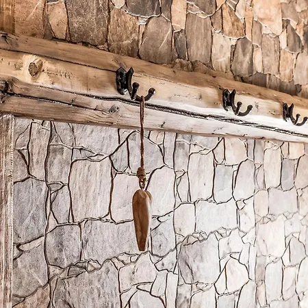 Manava By Interhome Horní Planá
