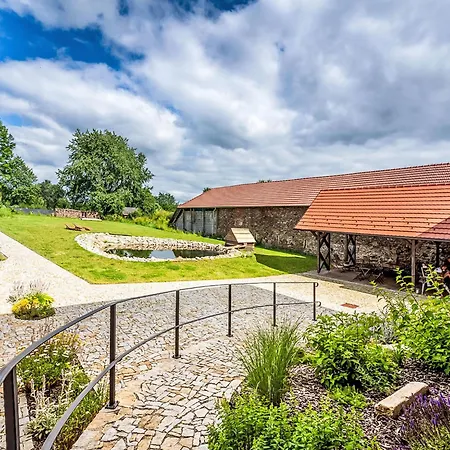 Apartament Manava By Interhome