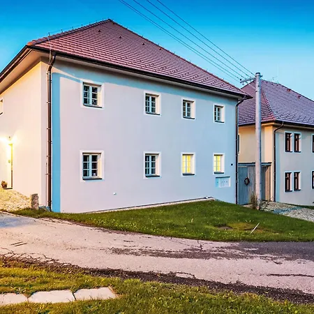 Manava By Interhome Horní Planá