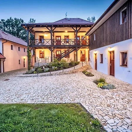 Manava By Interhome * Horní Planá