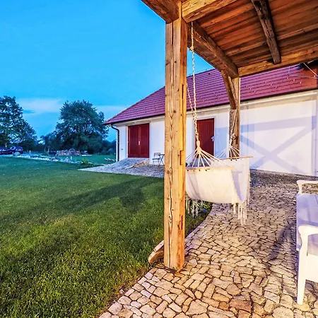 Manava By Interhome Διαμέρισμα Horní Planá