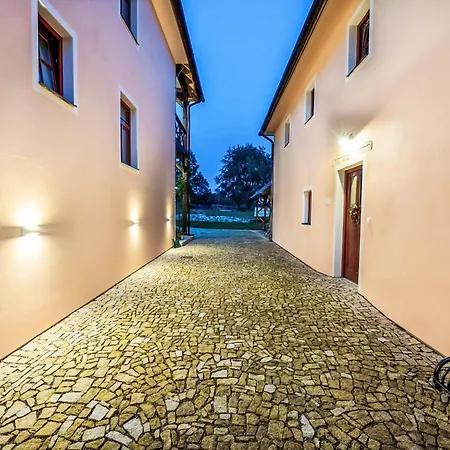 Manava By Interhome Horní Planá