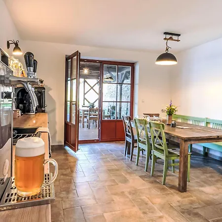 Apartament Manava By Interhome