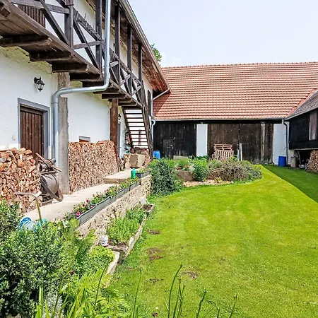 Manava By Interhome Appartement Horní Planá