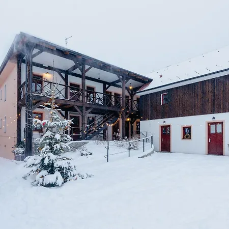 Manava By Interhome * Horní Planá