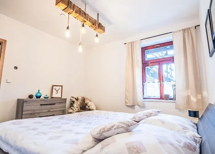 Apartmán Manava By Interhome
