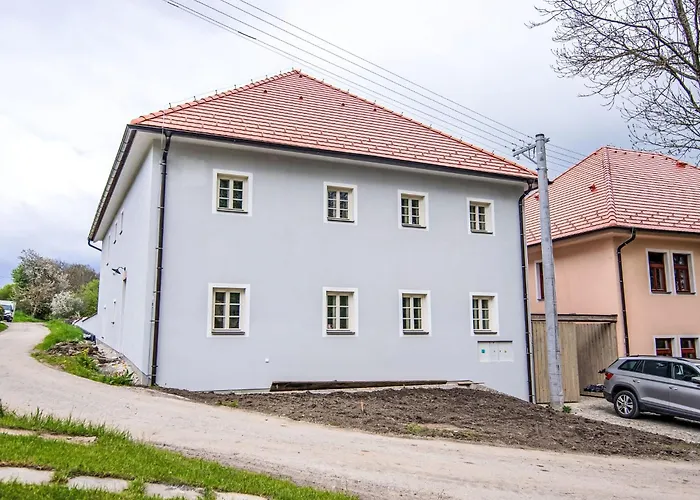 Apartman Manava By Interhome