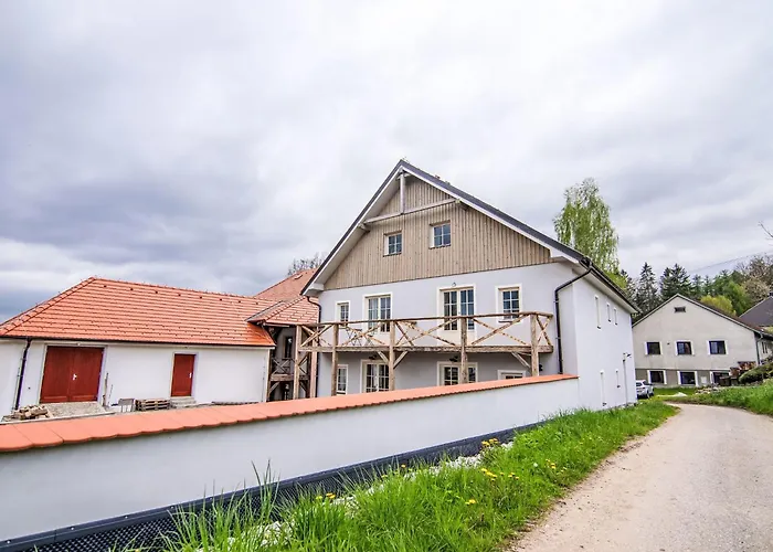 Manava By Interhome * Horní Planá