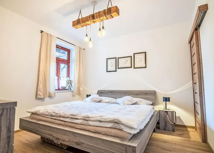 Manava By Interhome Apartman