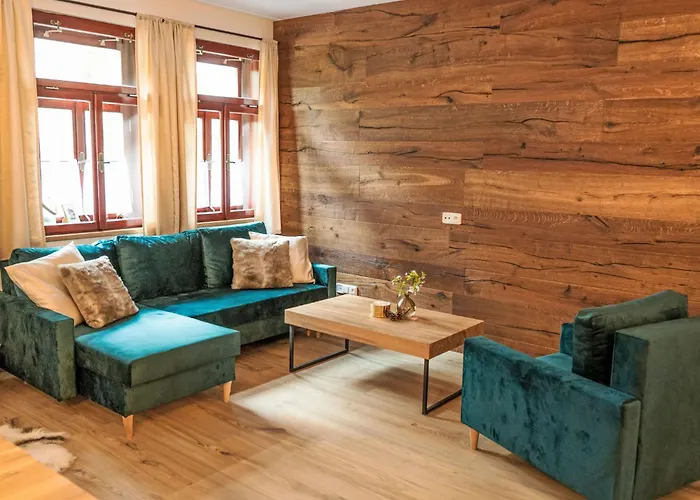 Apartmán Manava By Interhome *