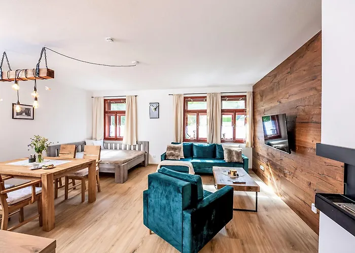 Apartman Manava By Interhome