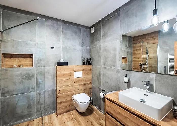 Manava By Interhome Horní Planá
