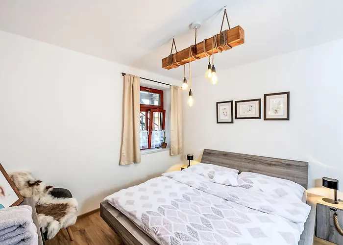 Manava By Interhome Apartmán *
