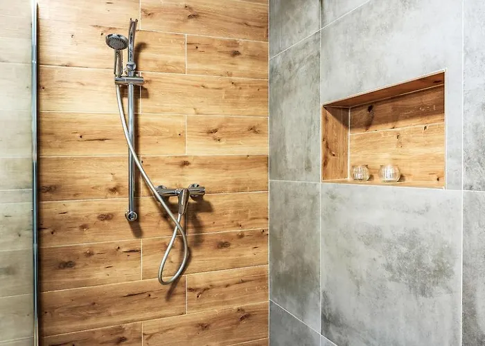 Apartmán Manava By Interhome *