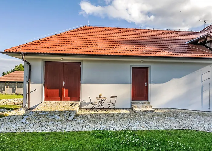 Apartmán Manava By Interhome *
