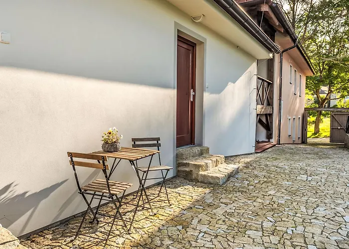 Manava By Interhome Apartmán