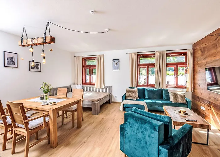 Apartmán Manava By Interhome