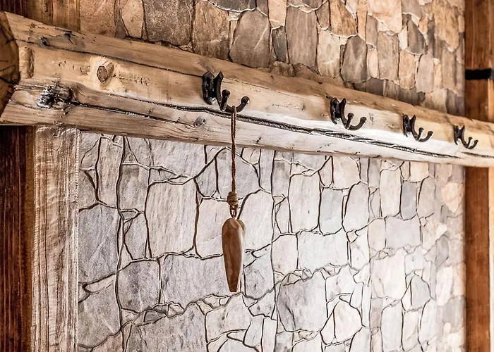 Manava By Interhome Horní Planá